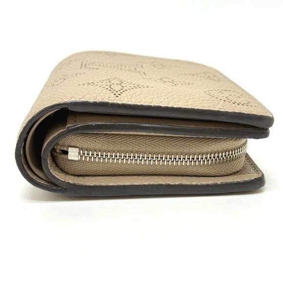 LOUIS VUITTON M80817 Portefeuille-Clare Mini Wallet Folded wallet - Picture 5 of 14